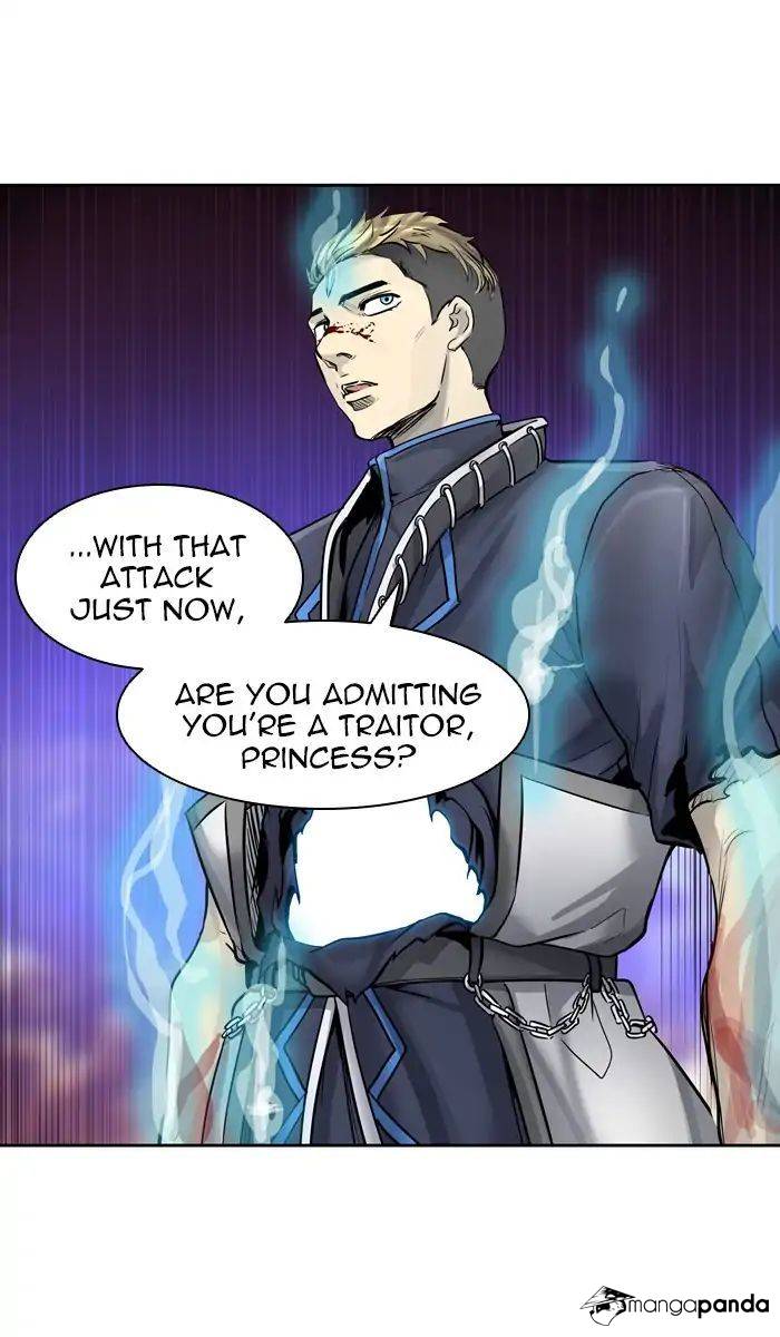Tower of God Chapter 414 image 018